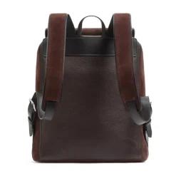 Sac à dos en soie et nylon