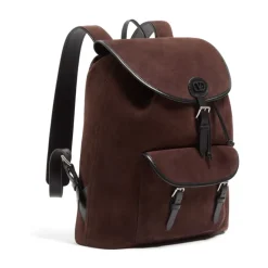 Sac à dos en soie et nylon