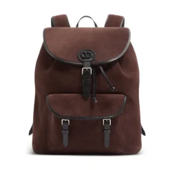 Sac à dos en soie et nylon