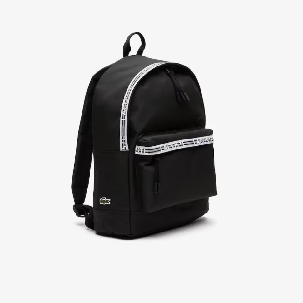 Sac à dos en toile