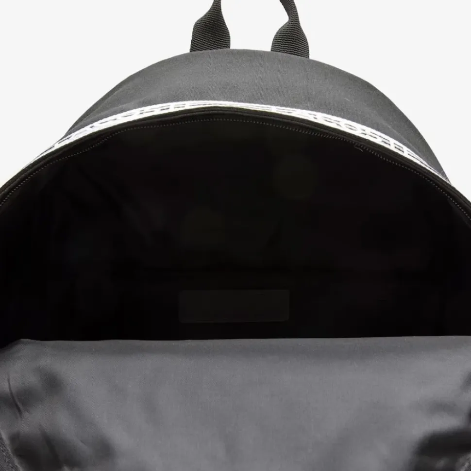 Sac à dos en toile