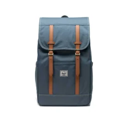 Sac à Dos Mirage Bleu avec Poche pour Ordinateur Portable