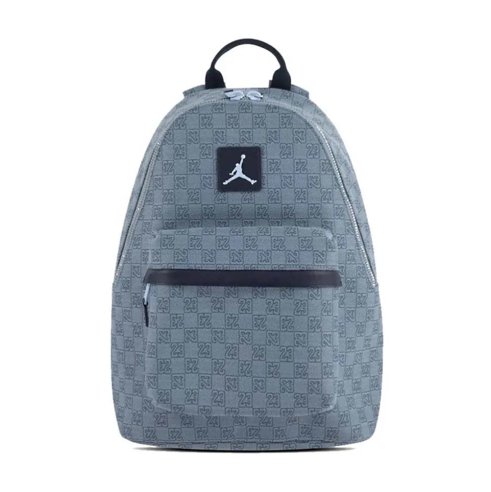 Sac à dos monogramme