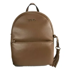 Sac à dos moyen avec breloque