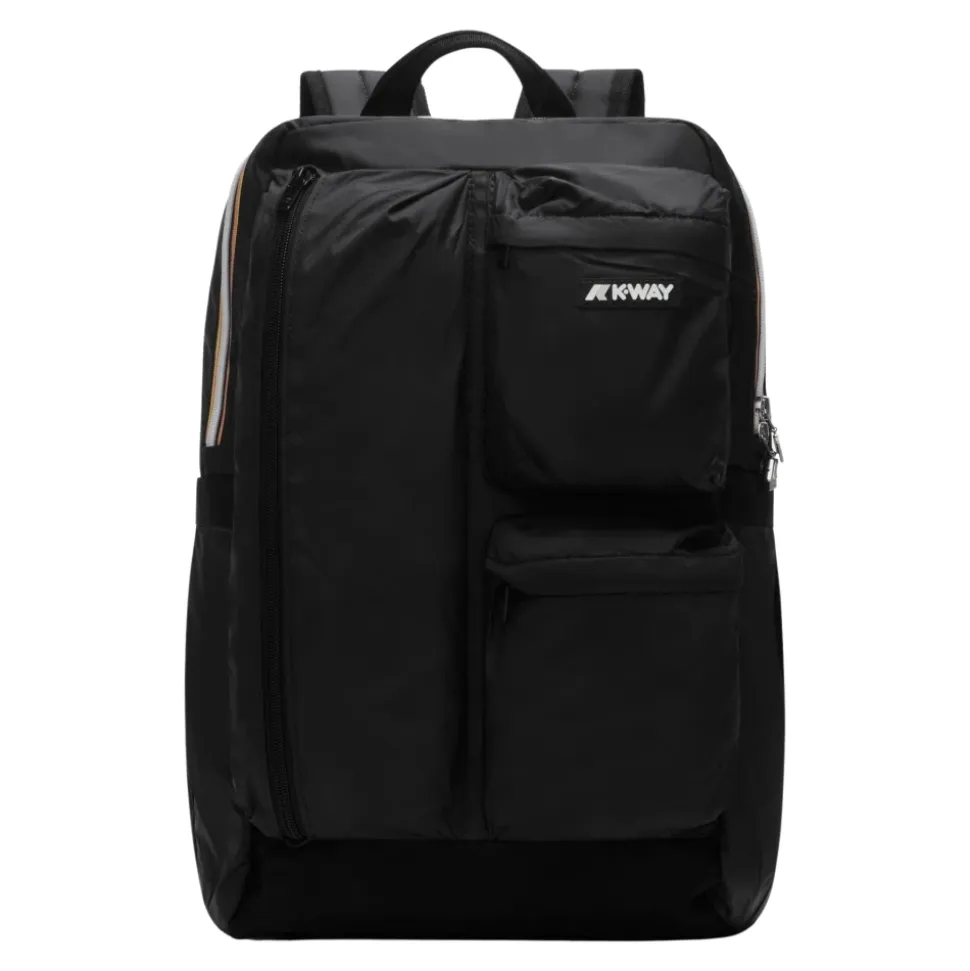 Sac à dos Noir Pure