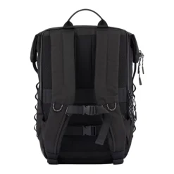 Sac à dos ordinateur LED Noir Unisexe