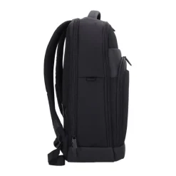 Sac à dos pour ordinateur portable minimaliste et high-tech