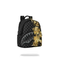 Sac à dos Savage Gold Floral Remix