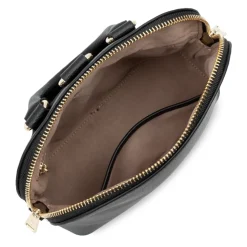 Sac à dos Zippé Sierra Jia Noir