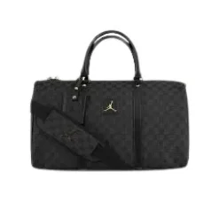 Sac Duffle Monogrammé