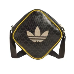 Sac en forme de diamant