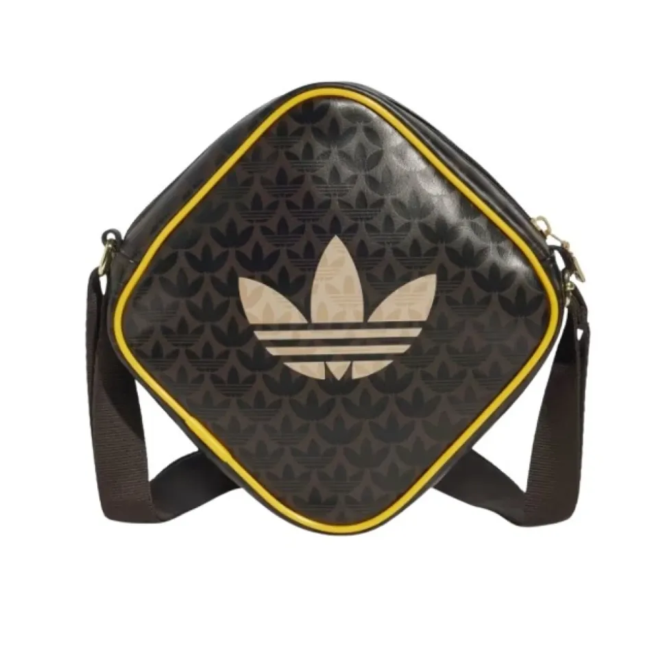 Sac en forme de diamant