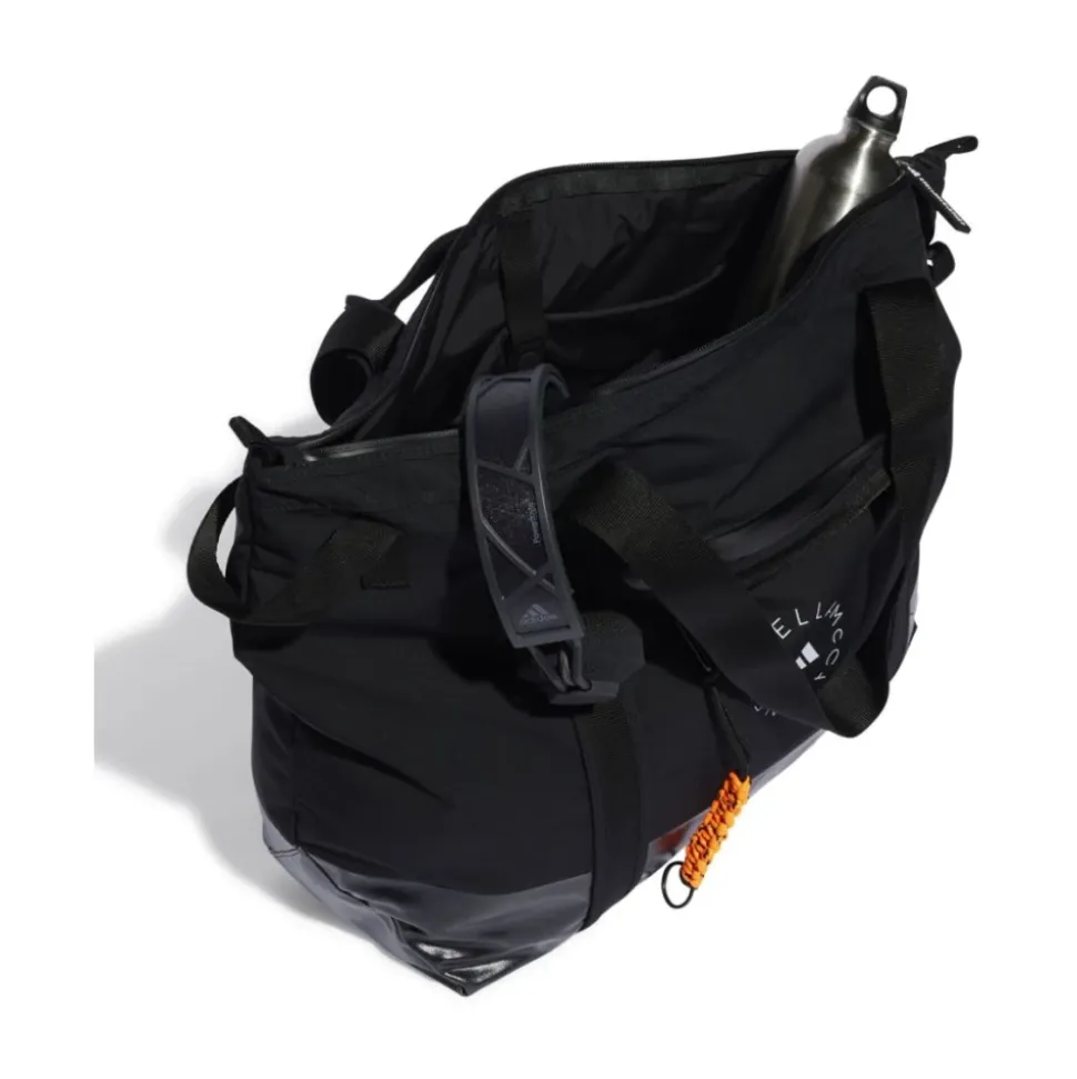 Sac fourre-tout dentraînement avec logo noir