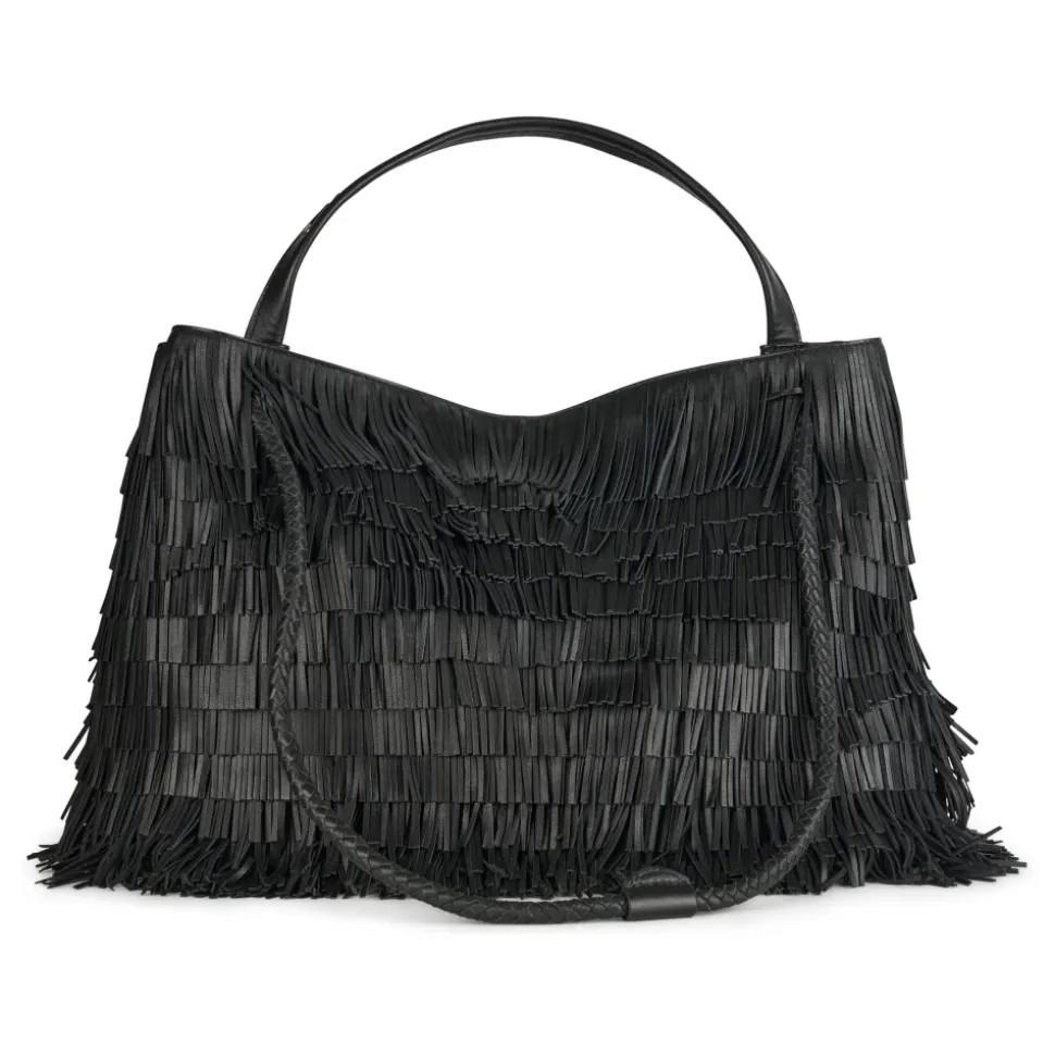 Sac fourre-tout en Nappa