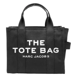 Sac Fourre-Tout en Toile Petit