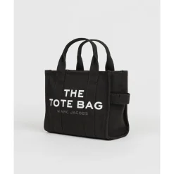 Sac Fourre-Tout en Toile Petit