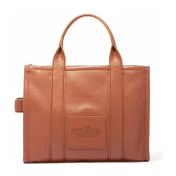 Sac fourre-tout moyen en cuir