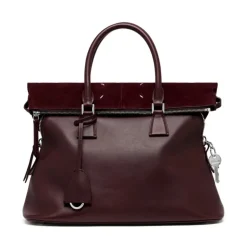 Sac fourre-tout souple moyen 5AC