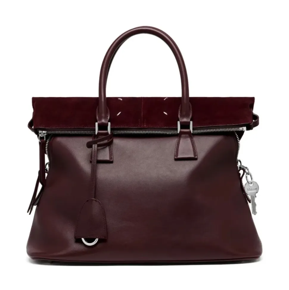 Sac fourre-tout souple moyen 5AC