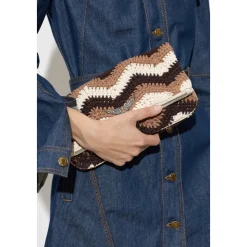 Sac Macramé Rock