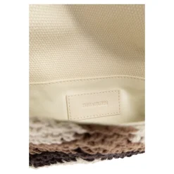 Sac Macramé Rock