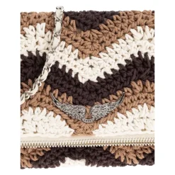 Sac Macramé Rock