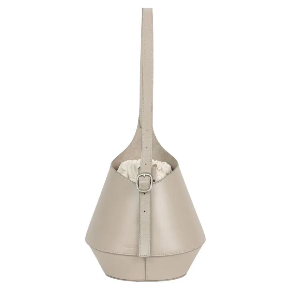Sac à Main Sculptural