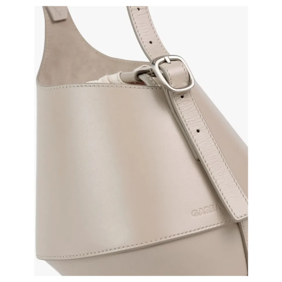 Sac à Main Sculptural