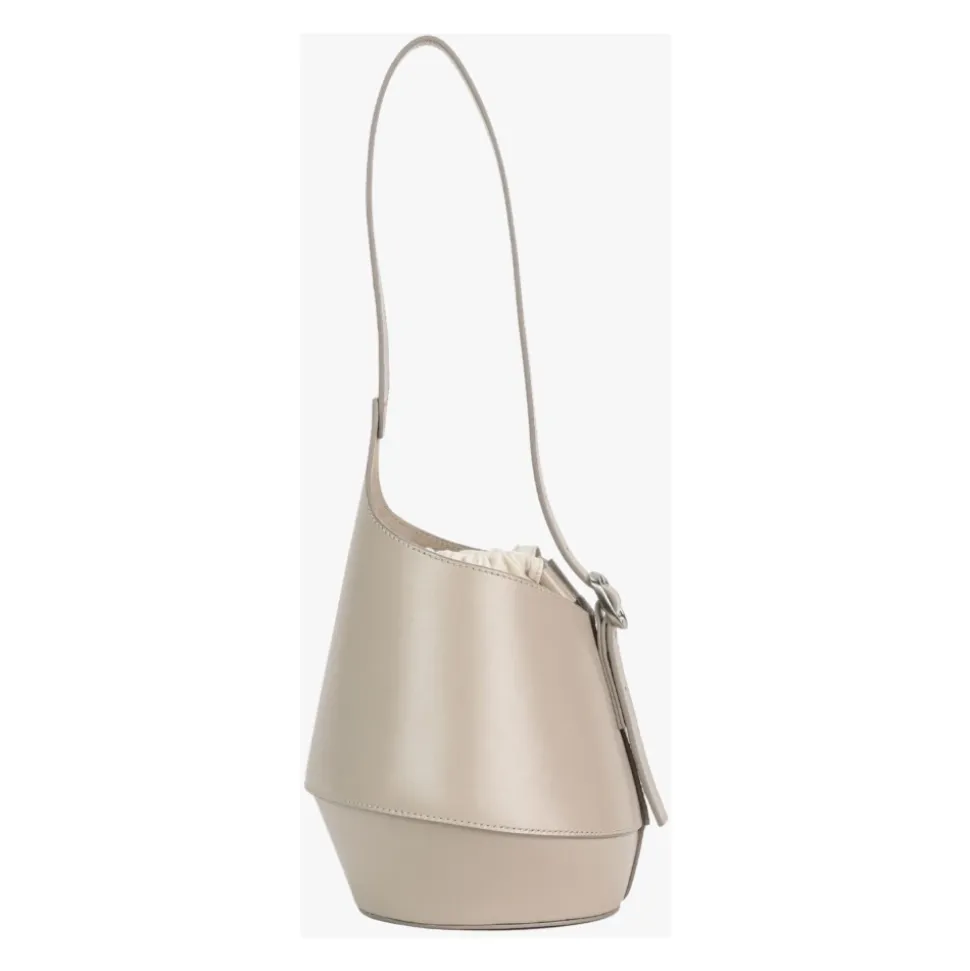 Sac à Main Sculptural