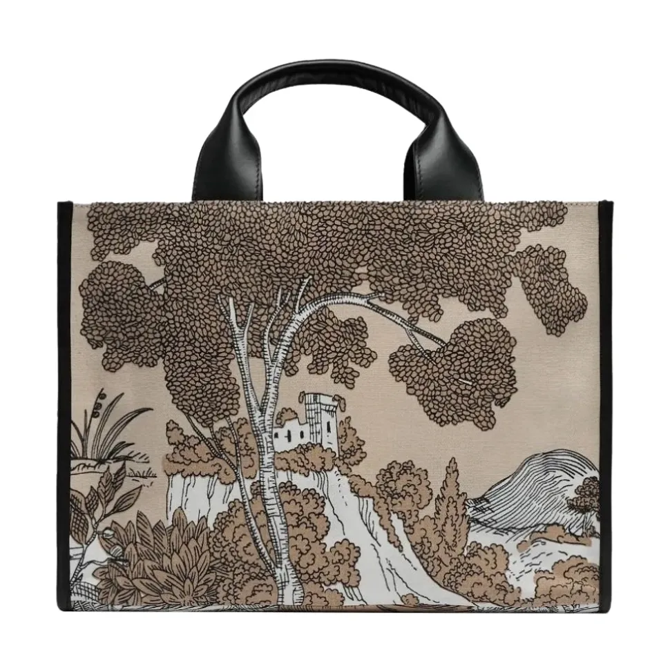Sac Nomade Histoire
