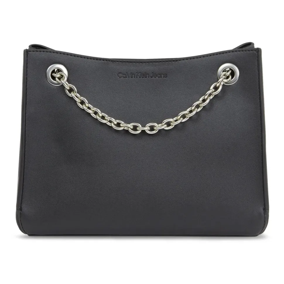 Sac à épaule sculpté pour femme collection printemps/été