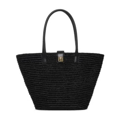 Sac à poignée supérieure avec fermeture à sangle