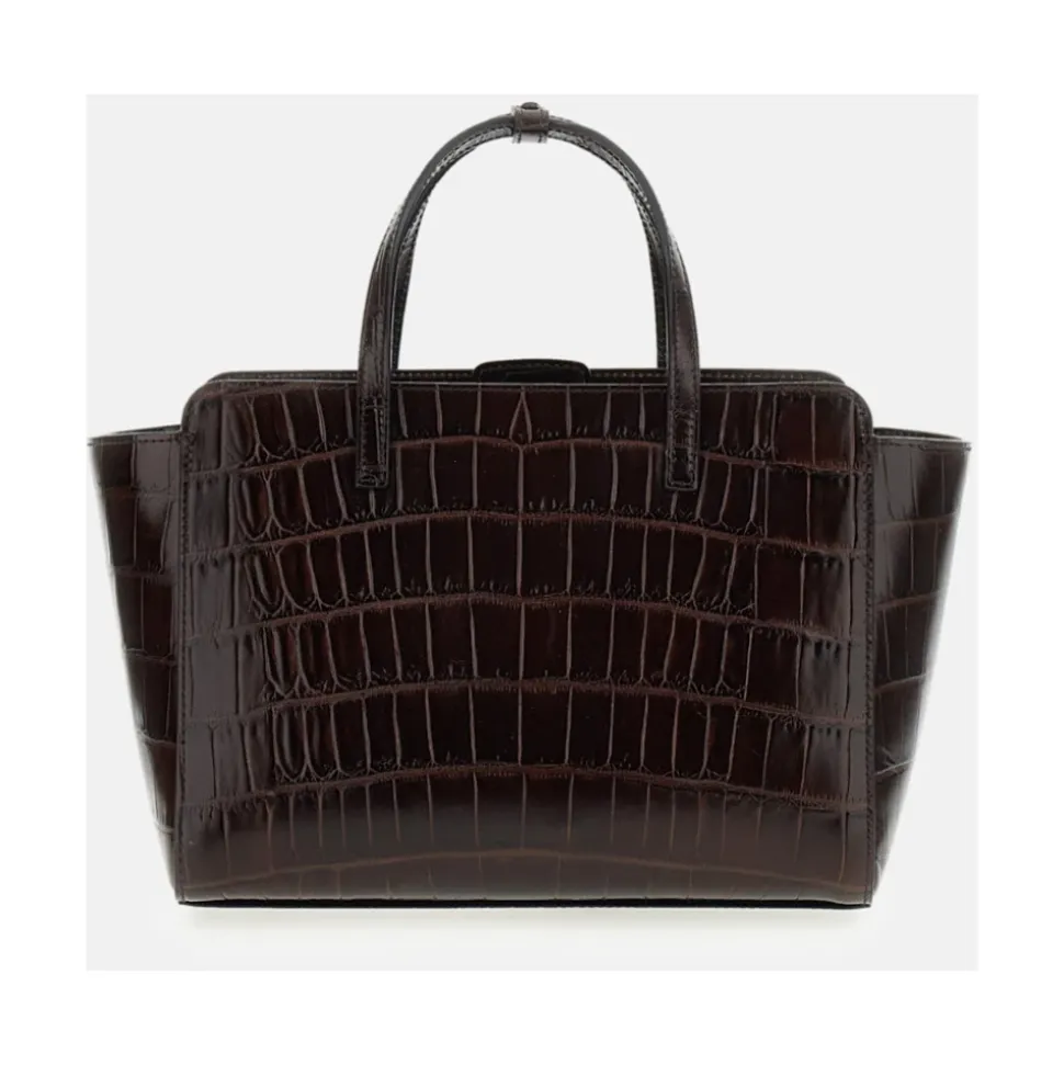 Sac porté épaule M