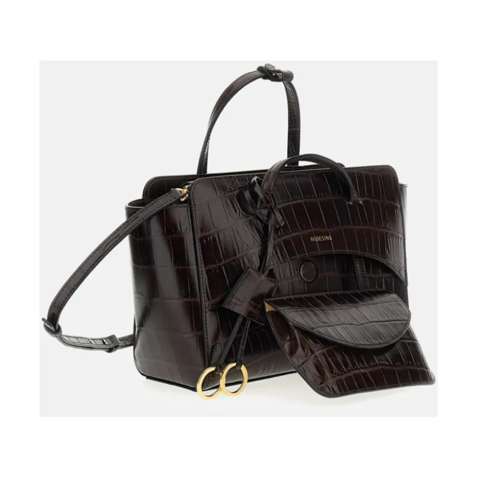 Sac porté épaule M