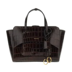 Sac porté épaule M