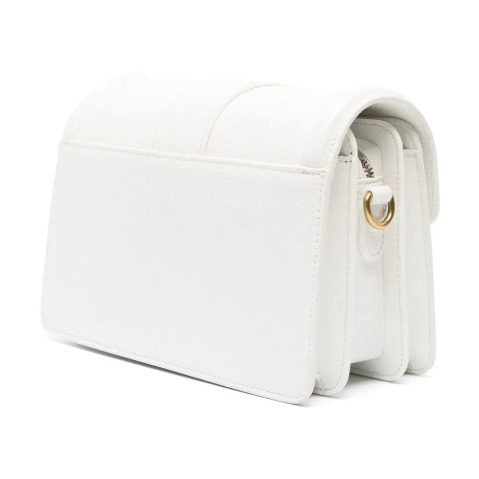 Sacs Blancs - Design Élégant