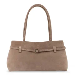 Sacs élégants avec boucle en métal