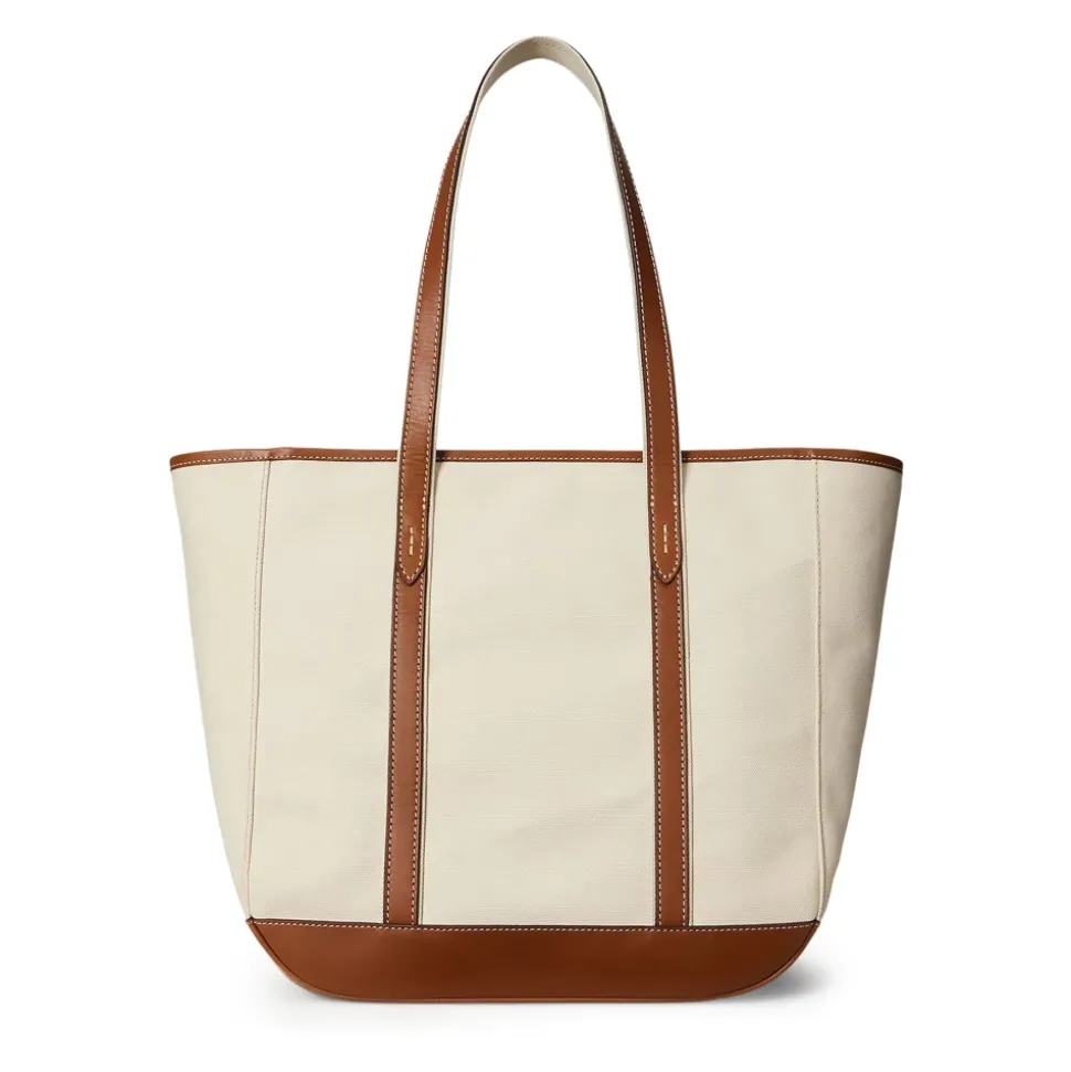 Sacs élégants avec broderie de logo
