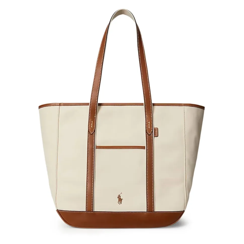 Sacs élégants avec broderie de logo