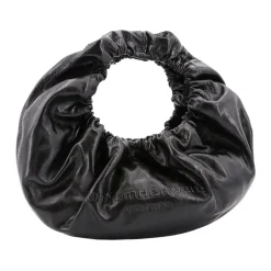 Sacs noirs avec fermeture magnétique