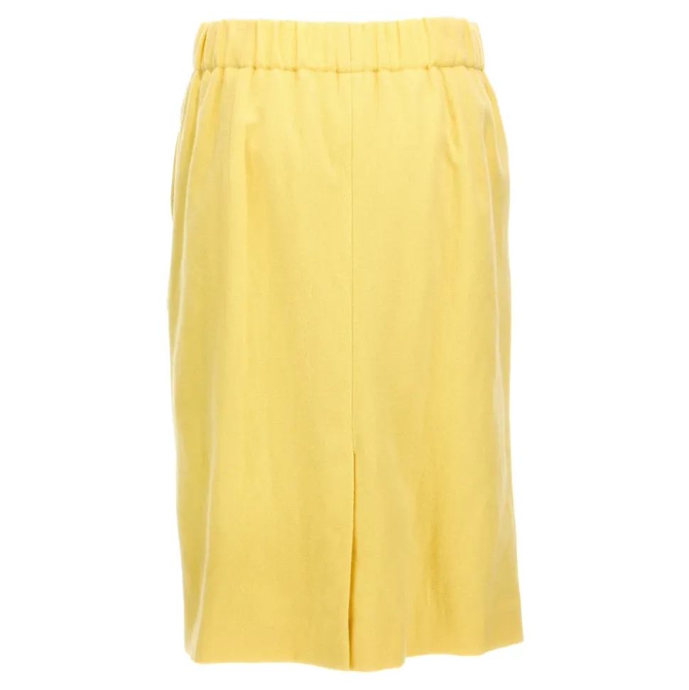 Safya Skirt