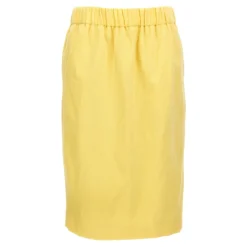 Safya Skirt