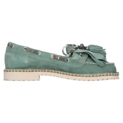 Sailor Shoes