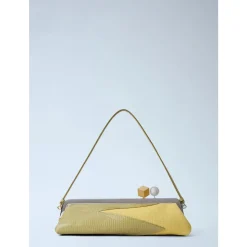 Salon Maïs Clutch