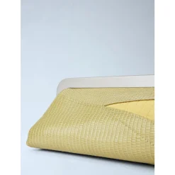 Salon Maïs Clutch