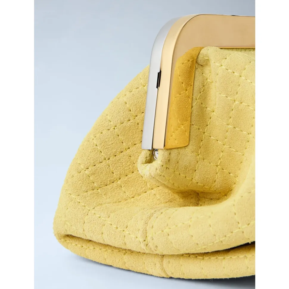 Salon Maïs Clutch