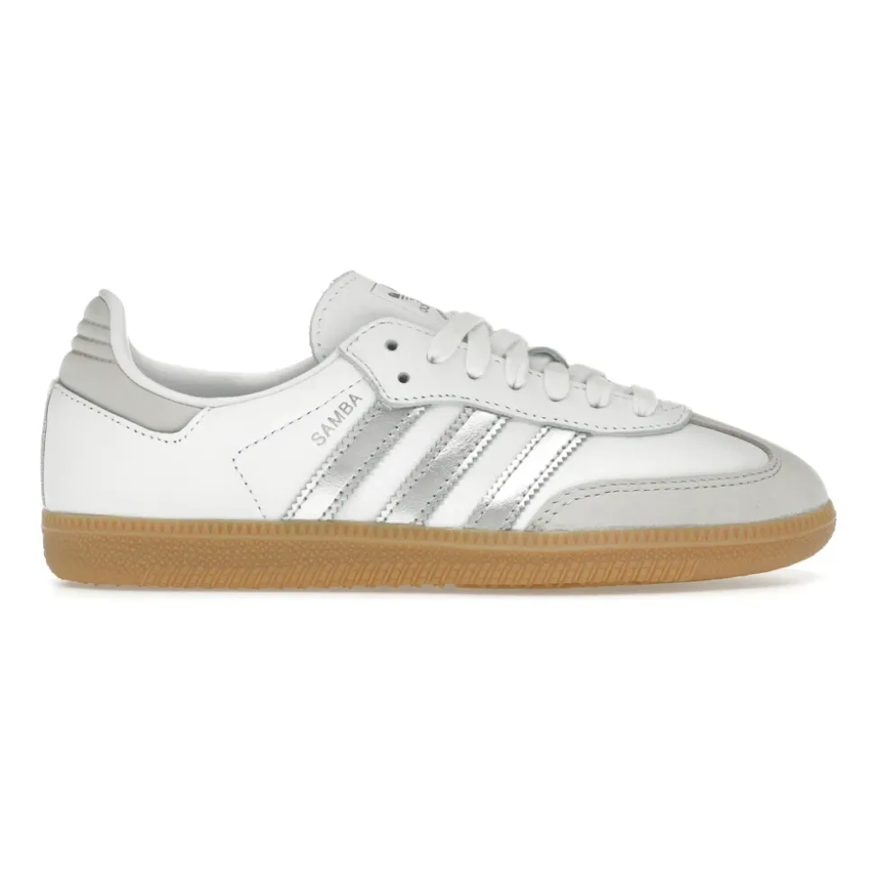 Samba OG