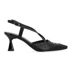 Sandale Moritz Noire