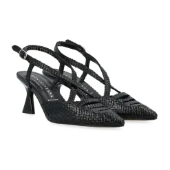 Sandale Moritz Noire