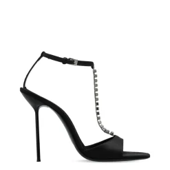 Sandales à talons Lidia